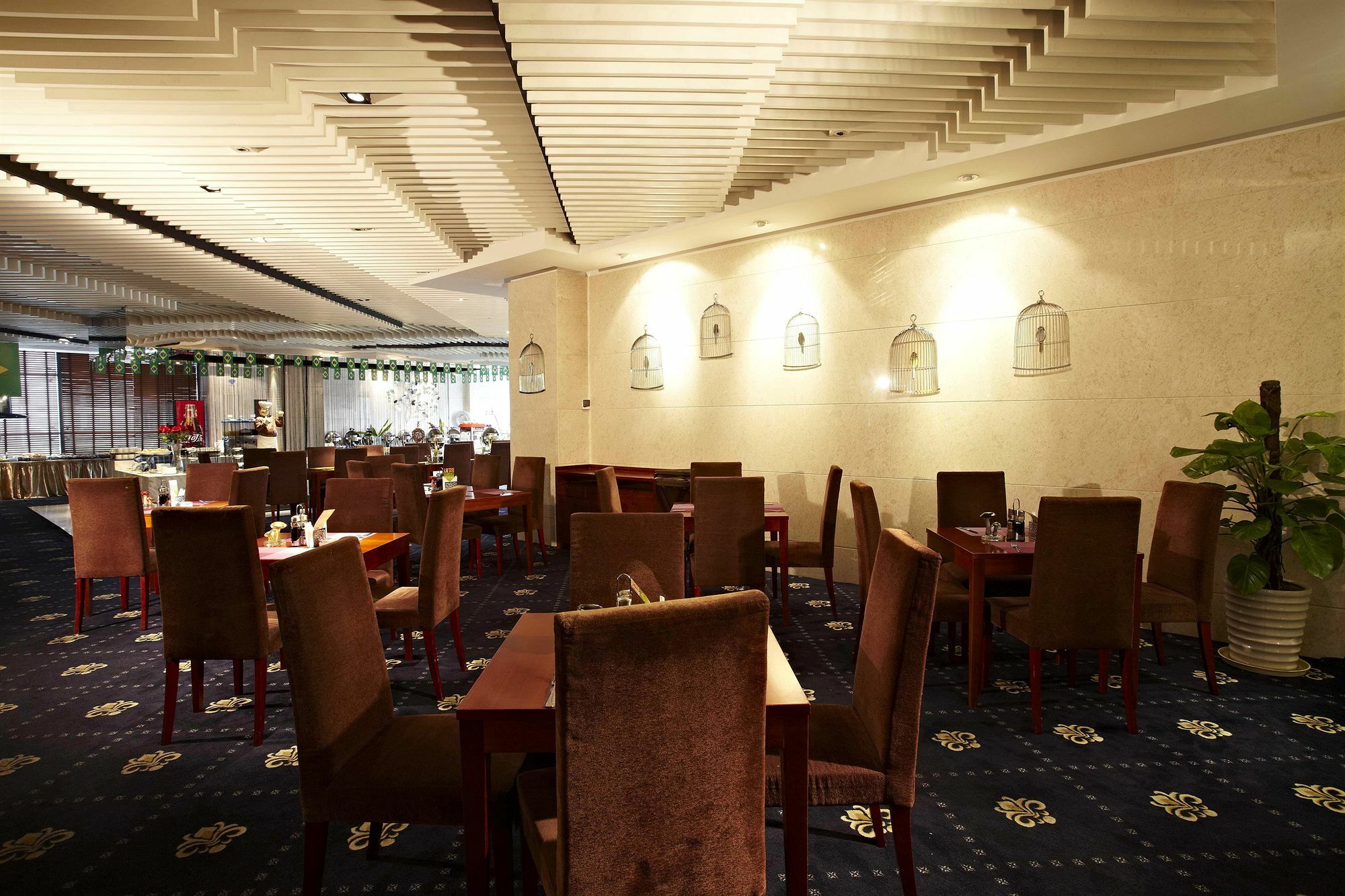 Suzhou Xi'An Jiaotong-Liverpool International Conference Centre Hotel Kültér fotó